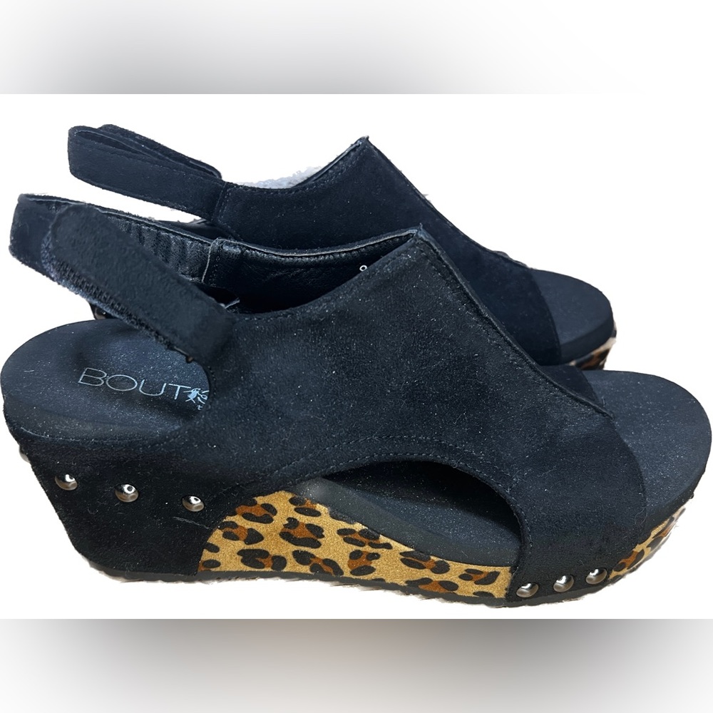 Corky Carley womens size 8